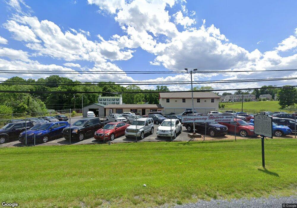 1189 N Frederick Pike, Winchester, VA 22603 - photo 1