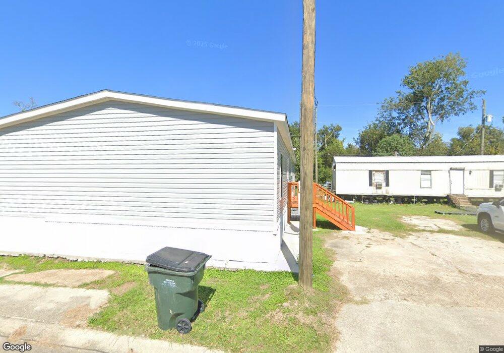 115 Williams St, Houma, LA 70363 - photo 1