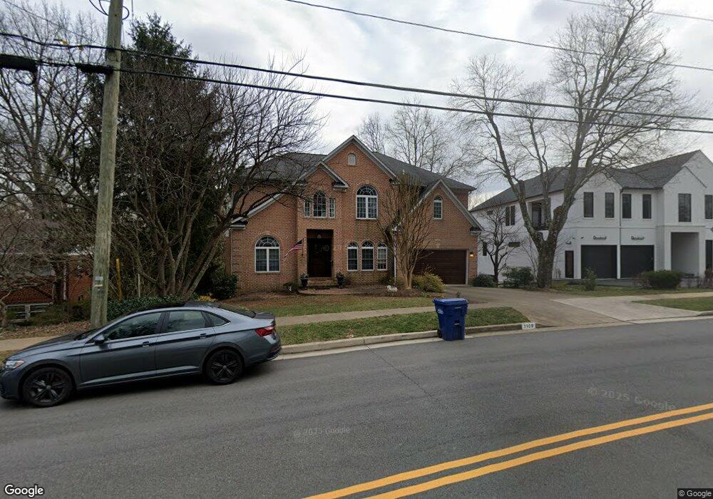 1109 Dead Run Dr, McLean, VA 22101 - photo 1