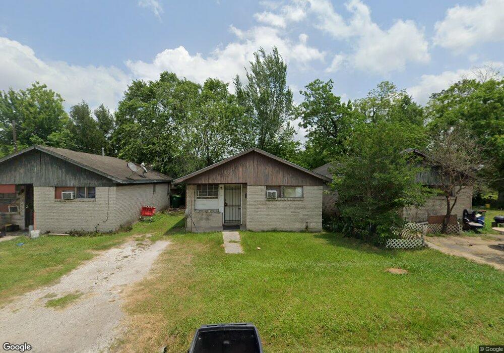 8105 Rock Rose St, Houston, TX 77051 - photo 1