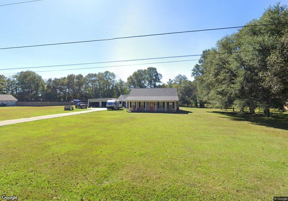 5612 Mulberry Rd, Lucedale, MS 39452 - photo 1