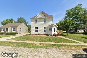 205 W Franklin St, Carlock, IL 61725