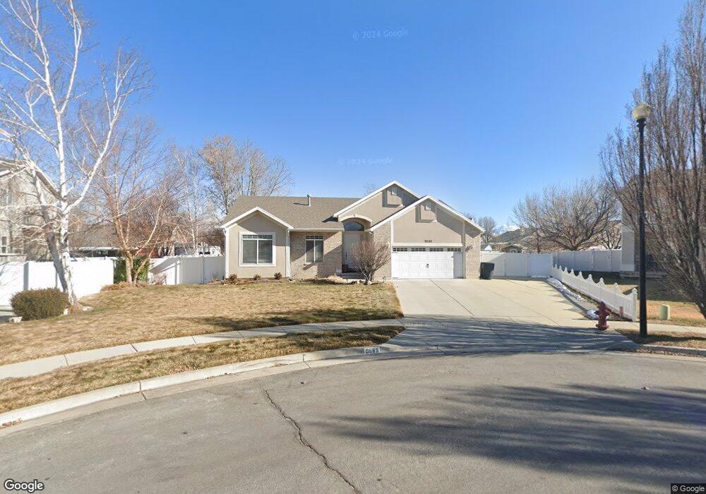9665 Rosella Ct, South Jordan, UT 84095 - photo 1