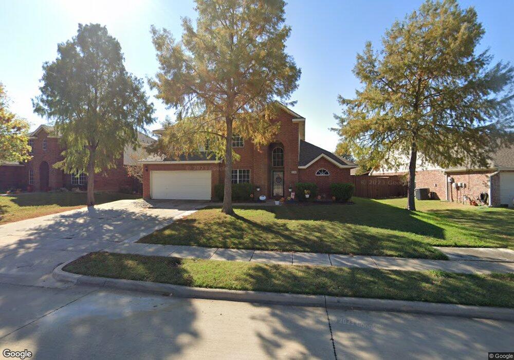 3332 Mustang Dr, Denton, TX 76210 - photo 1