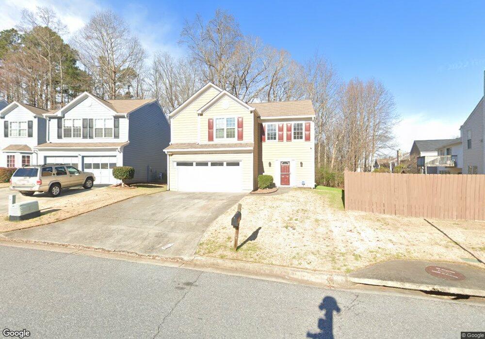 3467 Park Bluff Way unit 3, Duluth, GA 30096 - photo 1