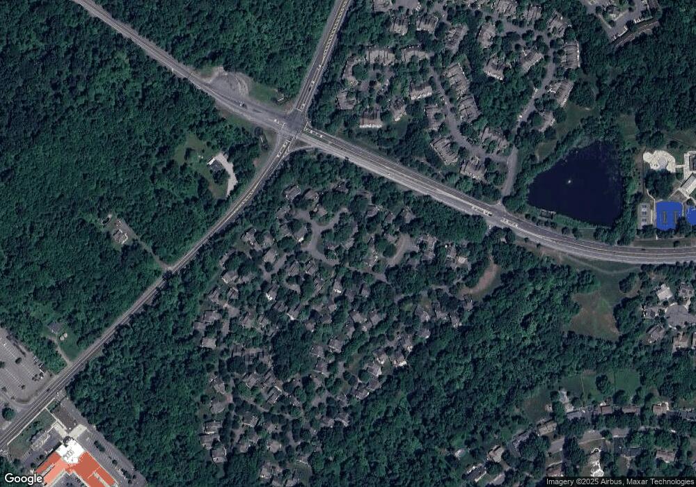 4 Bellflower Ct, Princeton, NJ 08540 - photo 1