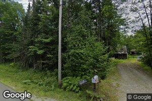 25 Sugarhill Rd, Harmony, ME 04942