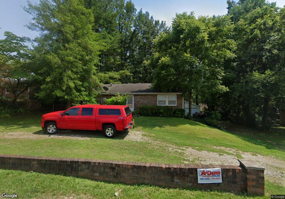 8611 Sharon Rd, Newburgh, IN 47630 - photo 1