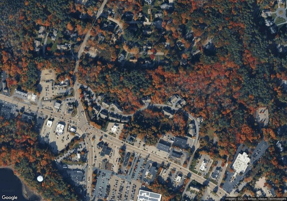 14 Damon Farm Way unit 20, Norwell, MA 02061 - photo 1