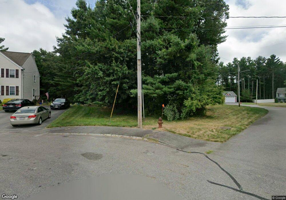 76 Round Table Ln, Taunton, MA 02780 - photo 1