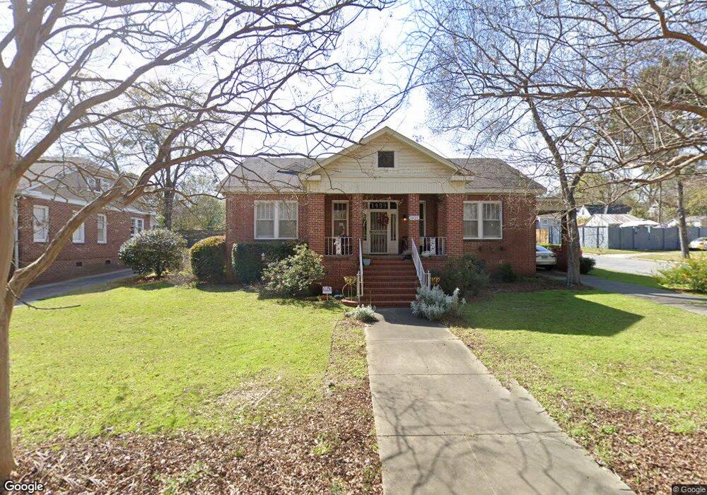 1439 18th Ave, Columbus, GA 31901 - photo 1