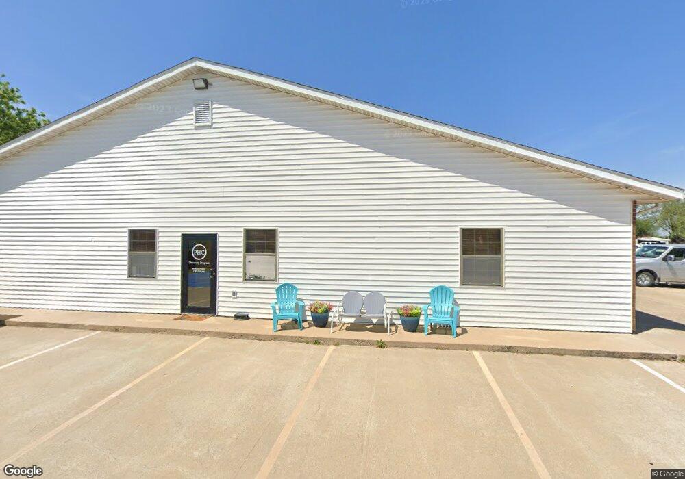 1212 W Highway 24, Moberly, MO 65270 - photo 1