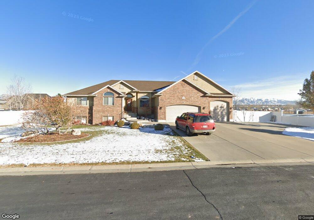 3922 S 3650 W, West Haven, UT 84401 - photo 1