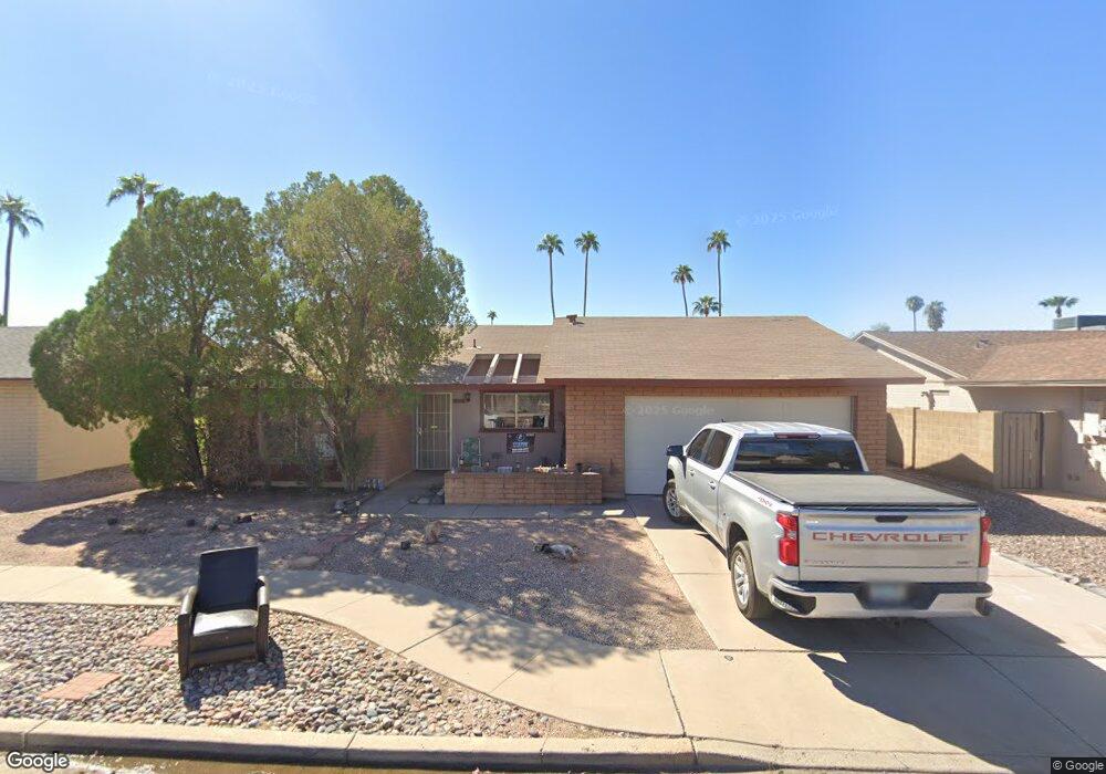 2651 W Laguna Azul Ave, Mesa, AZ 85202 - photo 1