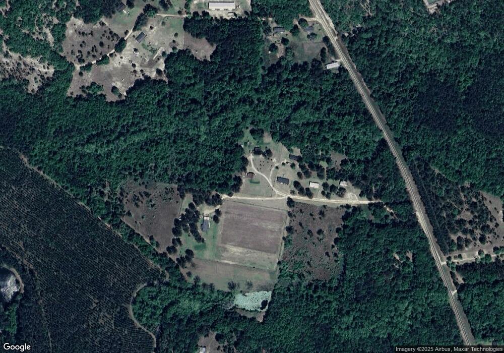 191 Ruben Jones Rd, Claxton, GA 30417 - photo 1