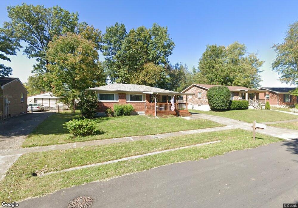 9100 Lantana Dr, Louisville, KY 40229 - photo 1