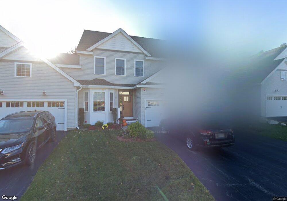 65 Garett Way, Holliston, MA 01746 - photo 1