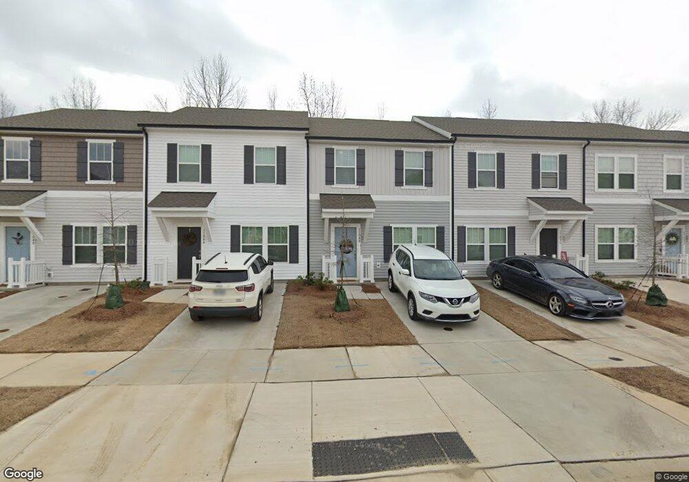 11040 Woodland Creek Way, Charlotte, NC 28262 - photo 1