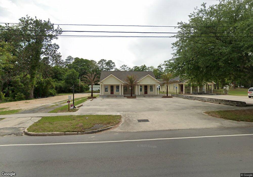 720 S Main St, Moultrie, GA 31768 - photo 1