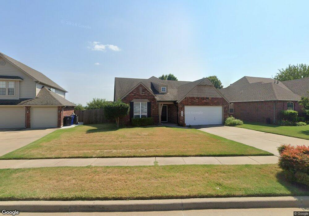 2609 W Mobile St, Broken Arrow, OK 74011 - photo 1