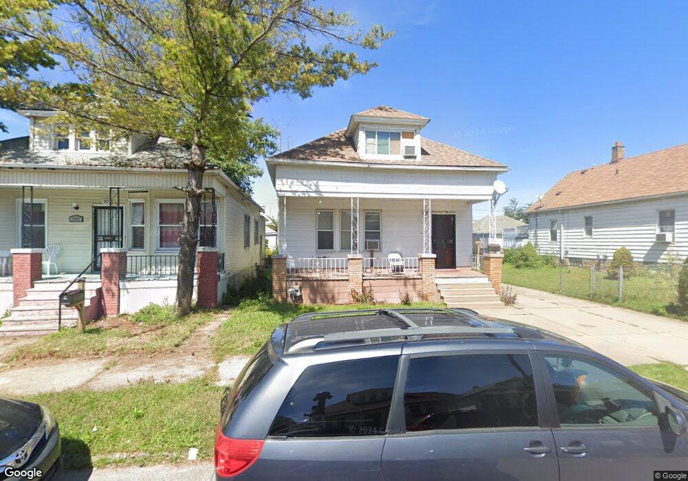 3851 Caely St, HamtraMcK, MI 48212 - photo 1