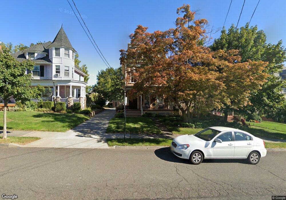 31 E Cliff St, Somerville, NJ 08876 - photo 1