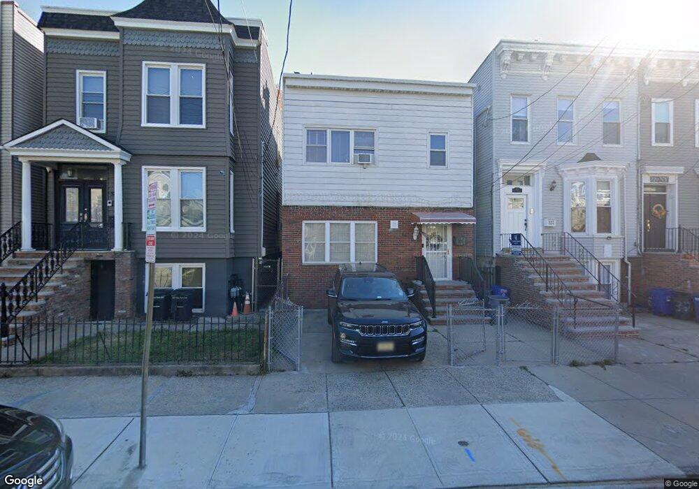 324 New York Ave, Jersey City, NJ 07307 - photo 1