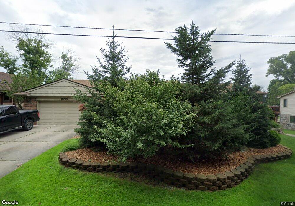 3931 Detroit Blvd, West Bloomfield, MI 48323 - photo 1