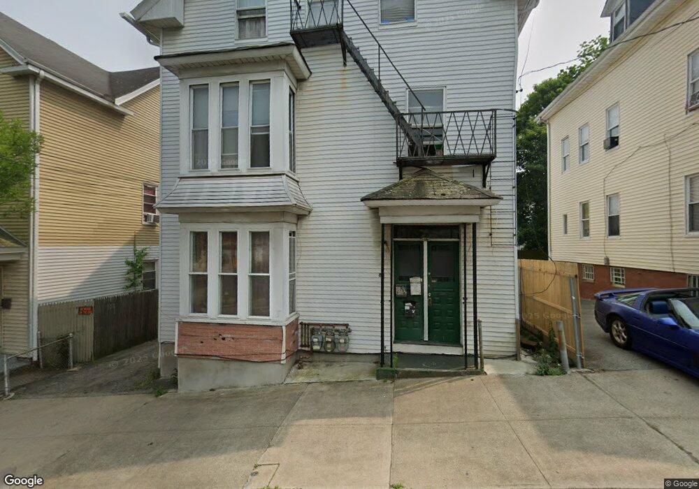 86 Newark St, Providence, RI 02908 - photo 1