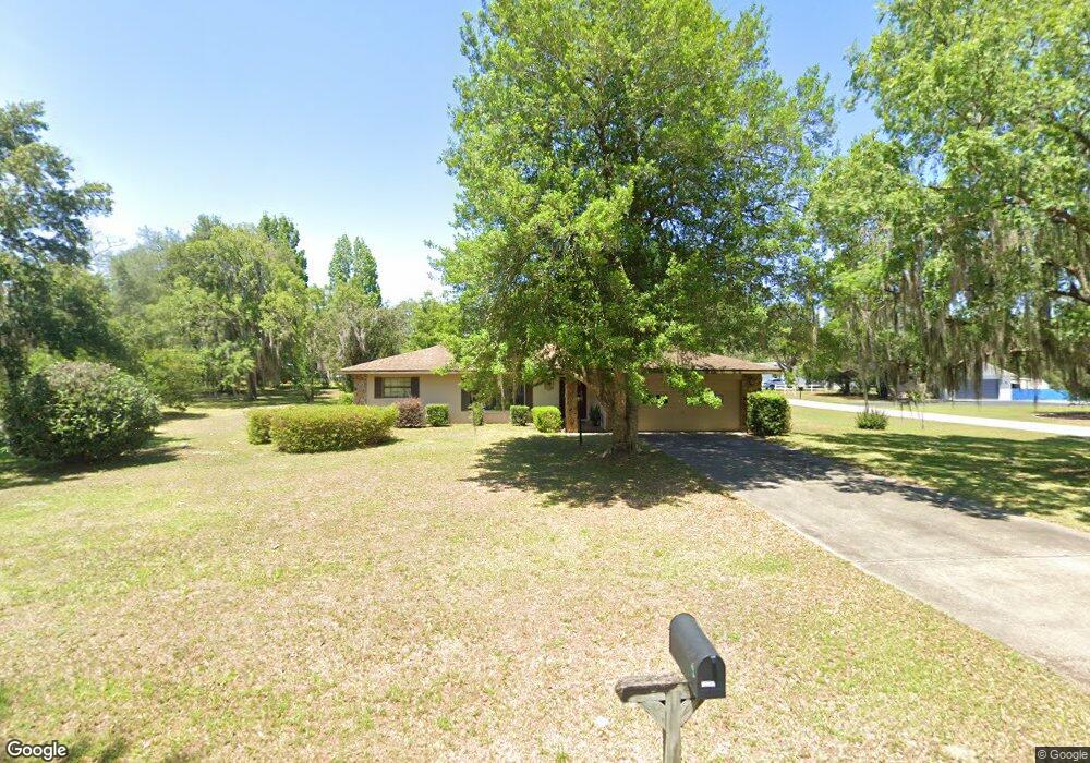 20383 SW 83rd Place, Dunnellon, FL 34431 - photo 1