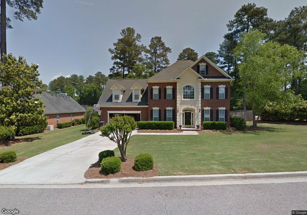 4543 Reigate Ct, Evans, GA 30809 - photo 1