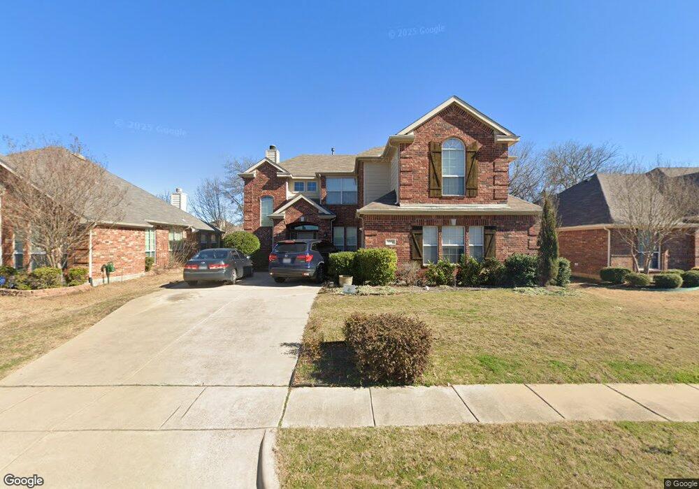 1002 Rockton Dr, Wylie, TX 75098 - photo 1