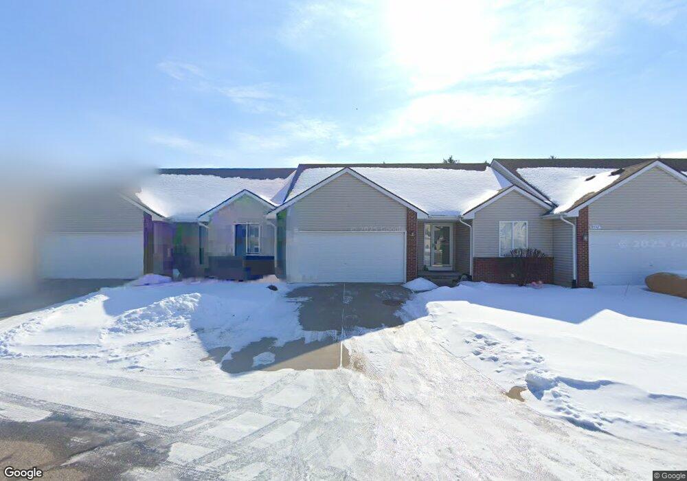 8494 Spring Brook Cir unit 45, Davison, MI 48423 - photo 1