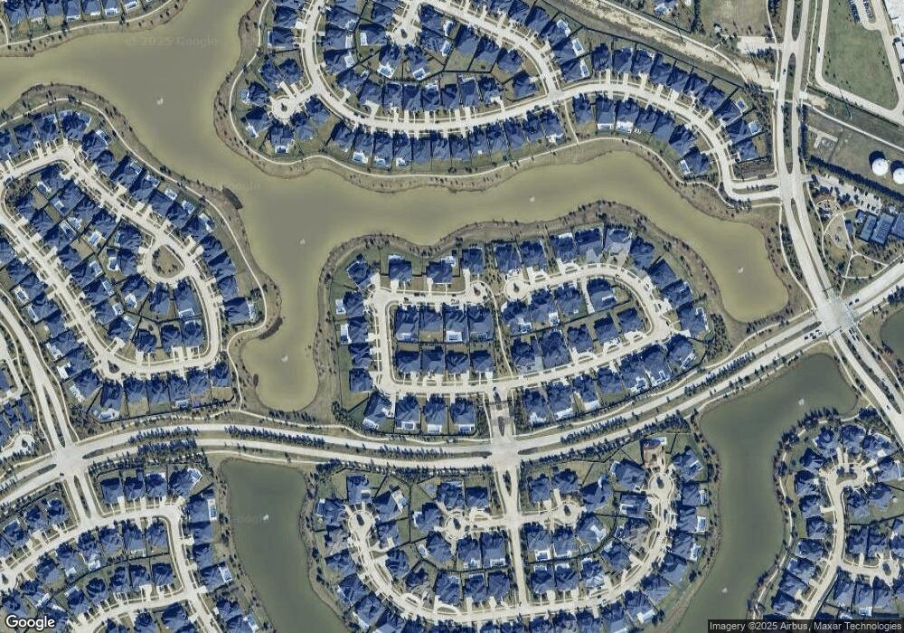 4707 Lake Crest Dr, Fulshear, TX 77441 - photo 1