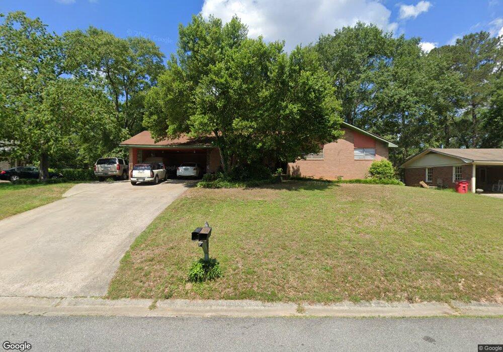 4158 Briarwood Dr, Macon, GA 31204 - photo 1