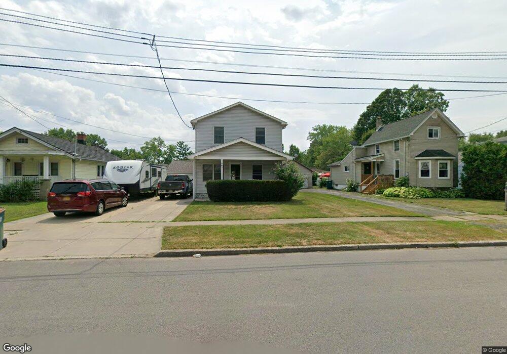 841 Ohio St, North Tonawanda, NY 14120 - photo 1