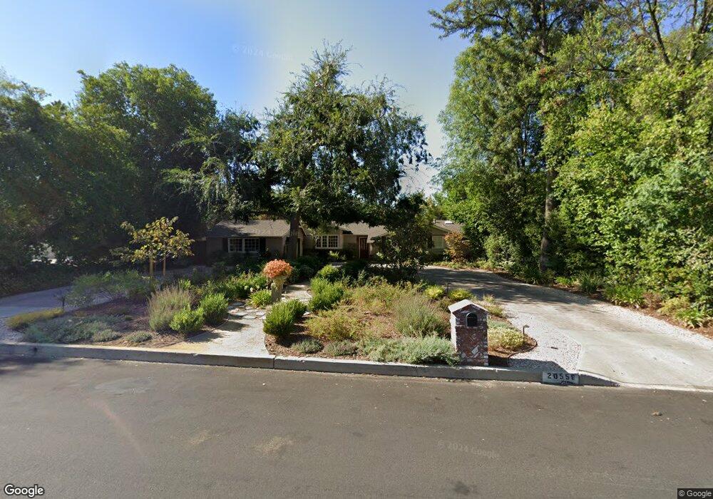 20558 De Forest St, Woodland Hills, CA 91364 - photo 1