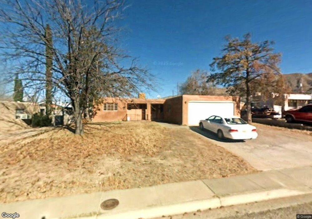 2007 Snow Dr, Alamogordo, NM 88310 - photo 1