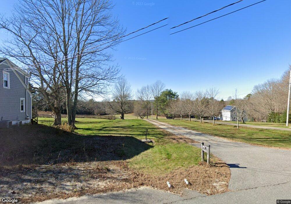 139 Durham Rd, Freeport, ME 04032 - photo 1