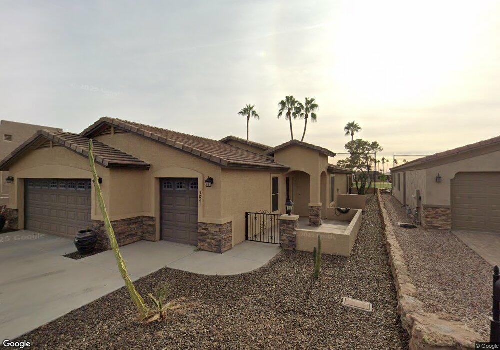5841 E Montara Place, Mesa, AZ 85215 - photo 1