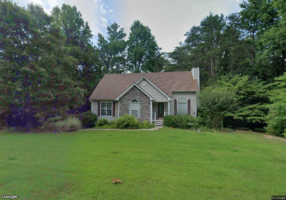 614 Ashley Trail, Canton, GA 30115 - photo 1