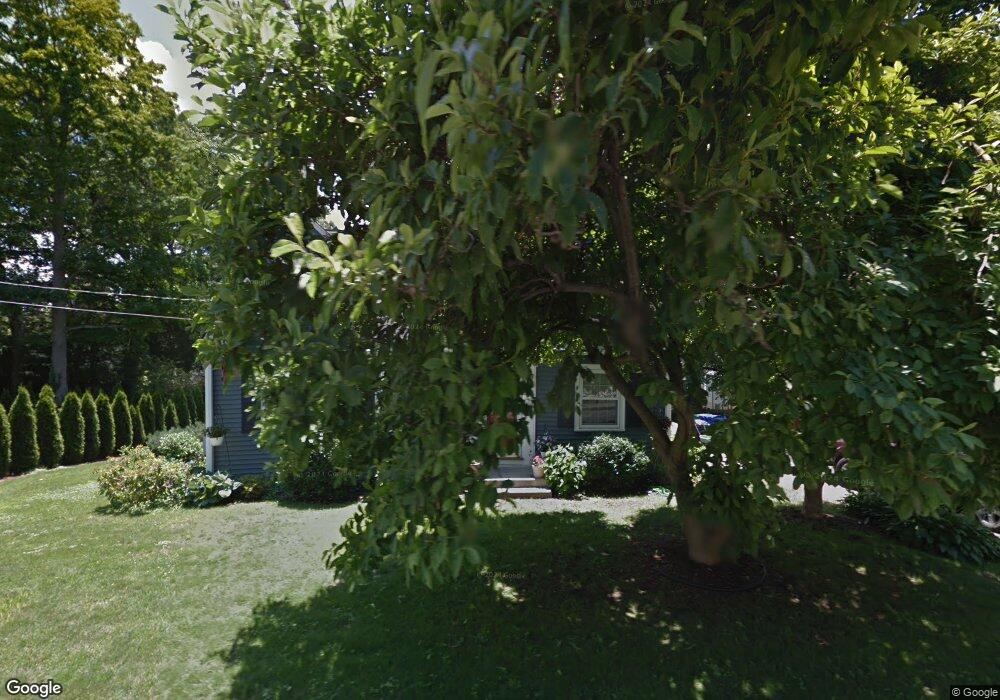 12 Josselyn Place unit 10, Newton, MA 02461 - photo 1