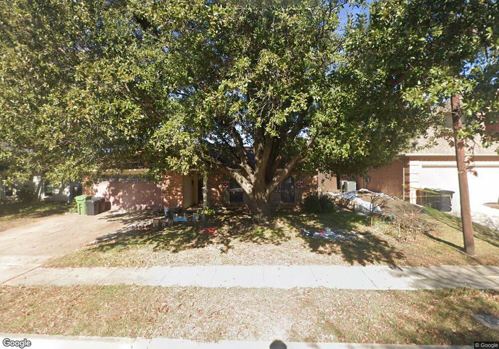 6469 Sudbury Way, North Richland Hills, TX 76182 - photo 1