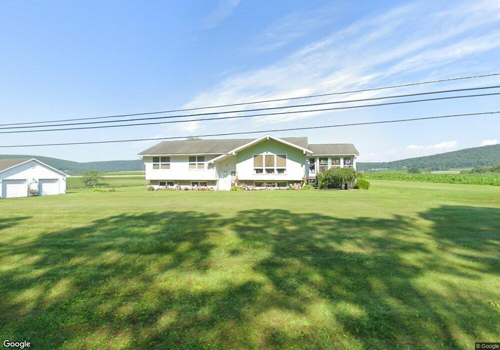 671 Valley Rd, Tamaqua, PA 18252 - photo 1