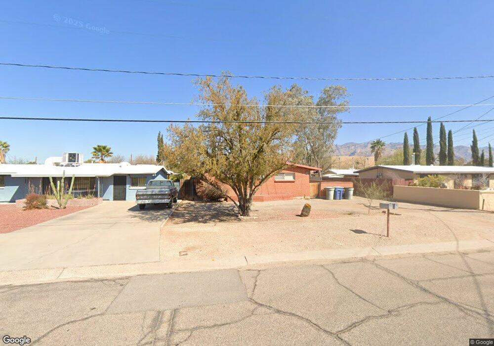 1037 E Knox Dr, Tucson, AZ 85719 - photo 1