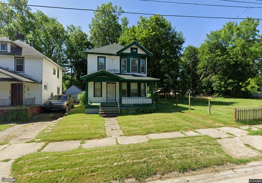 133 W Tobias St, Flint, MI 48503 - photo 1