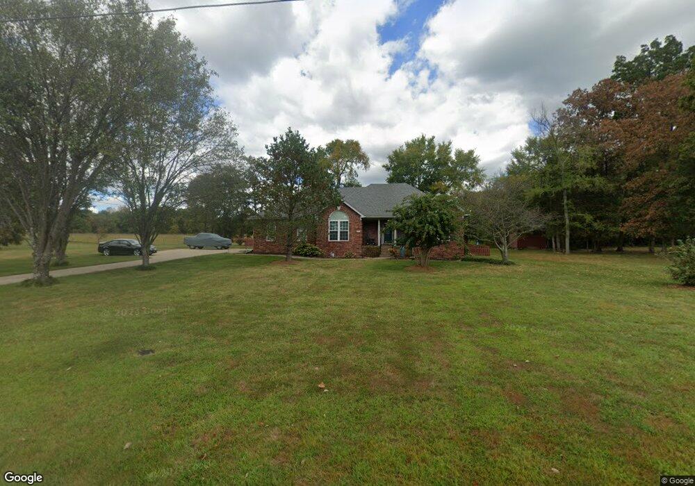 652 Wilkerson Dr, Mount Washington, KY 40047 - photo 1