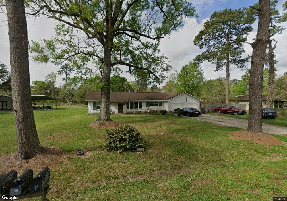 130 N Timberlane St, Vidor, TX 77662 - photo 1