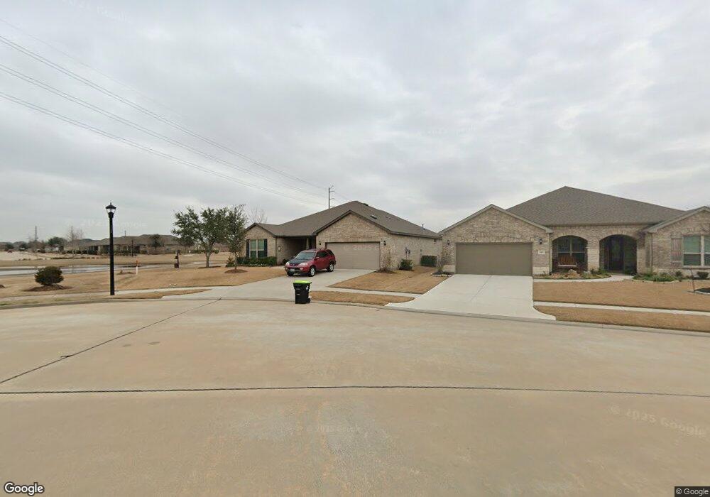 303 Seaside Sparrow Way, Richmond, TX 77469 - photo 1