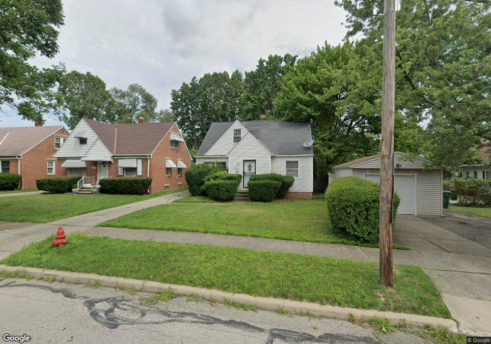 18419 Mapleboro Ave, Maple Heights, OH 44137 - photo 1